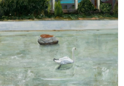 Fresh water after flood