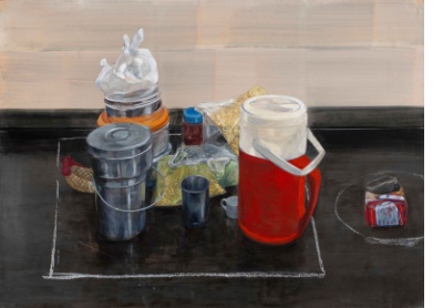 Arrangement (Repellent)