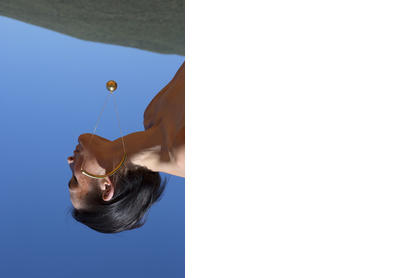 Untitled from Roxane II, 109