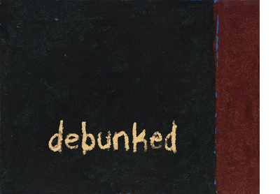 Debunked