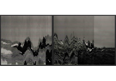 Prelude to a Rogue Wave