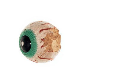 Guess who loves you (stress ball)