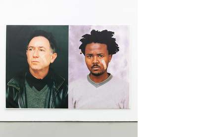 Untitled (Returning the Gaze)