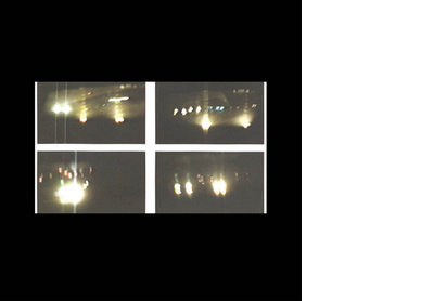 The opposite of illustration