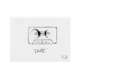 TAPE