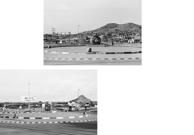 Kofi Annan Road, Thetsane industrial area, Maseru