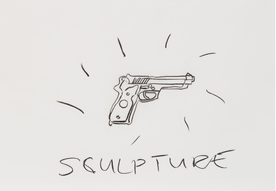 Gun Drawings