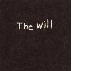 The Will