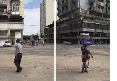 Beira, Mozambique, 2016