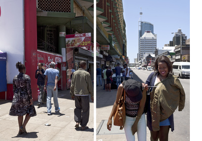 Monty Naiker Road, Durban, South Africa, 2016