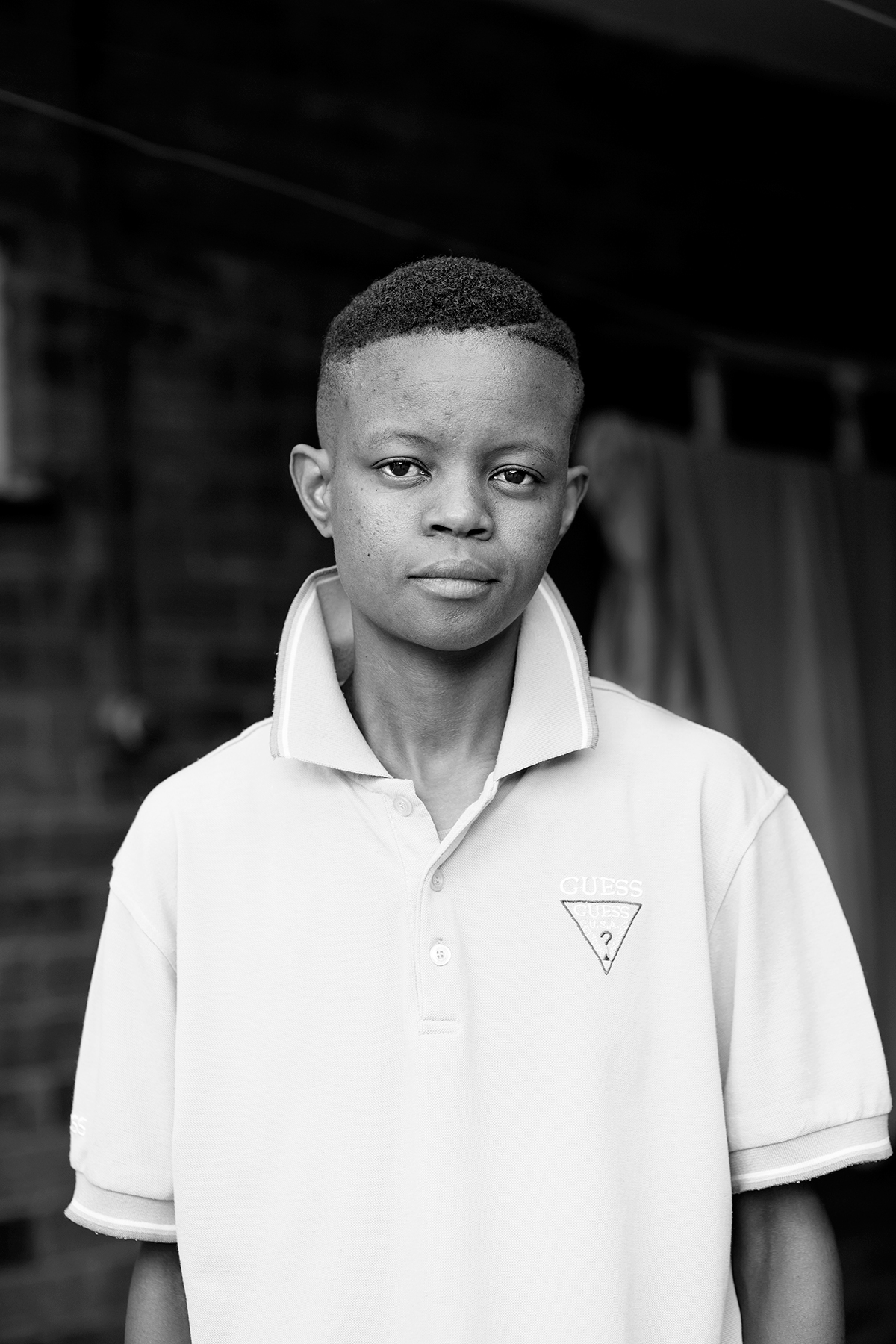  - Thandi Mancane Selepe, Parktown, Johannesburg, 2016, 