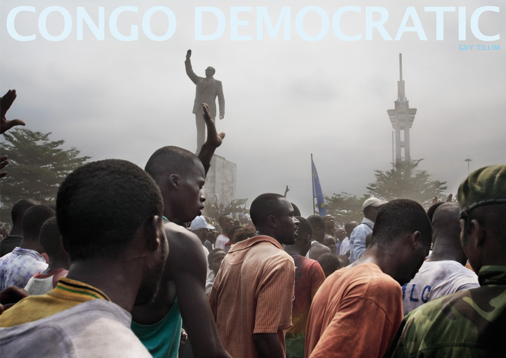 Congo Democratic