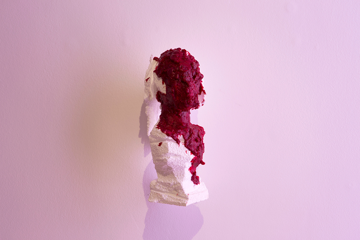 - Untitled 7, 2016
