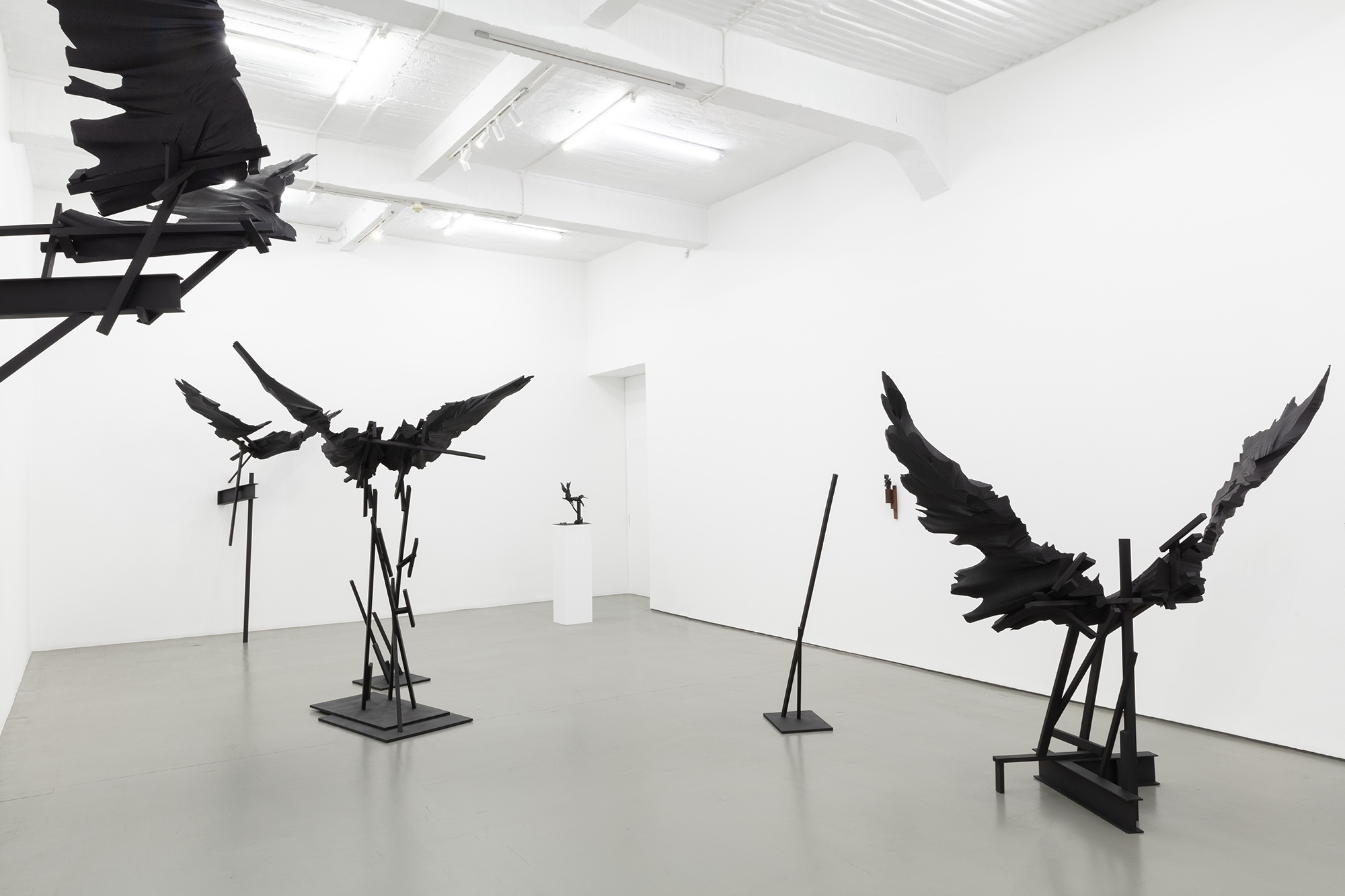 Studies for Bronze
