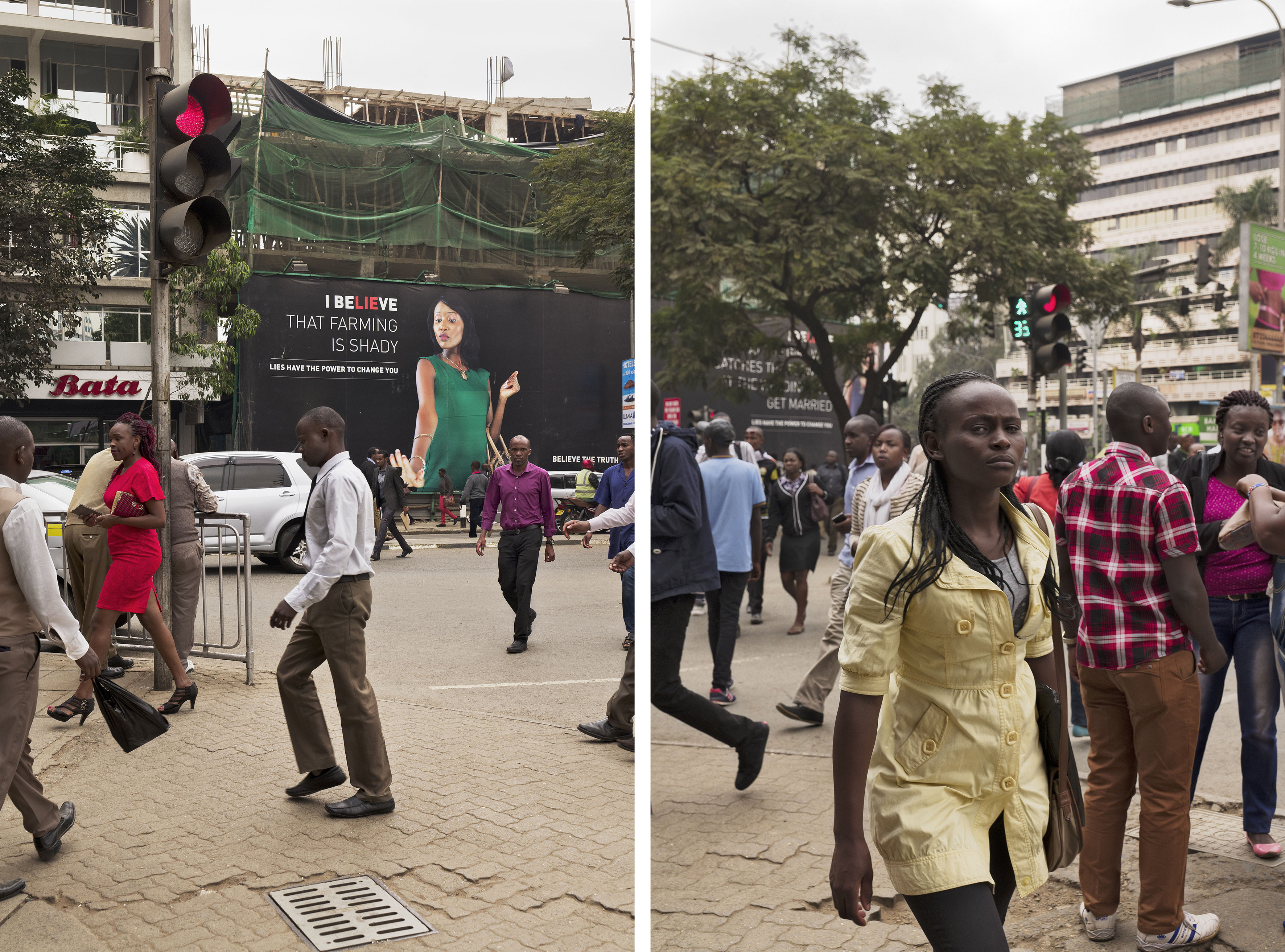  - Kenyatta Avenue, Nairobi, Kenya, 2016, 