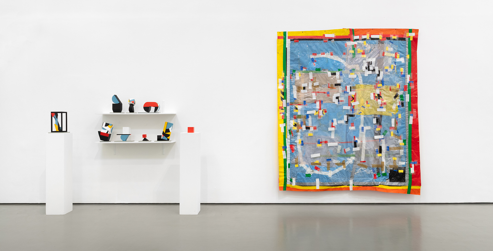 When Works Meet Again